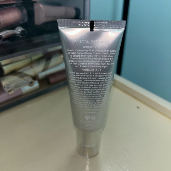 Medik8 Crystal Retinal 3 - Picture 4 of 5